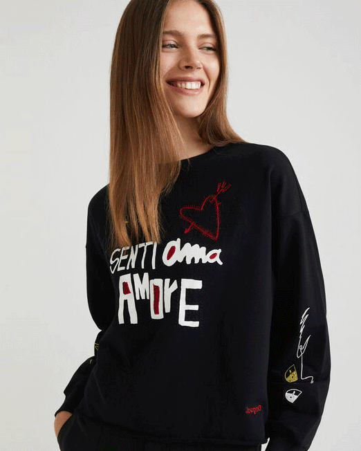 Melani di moda