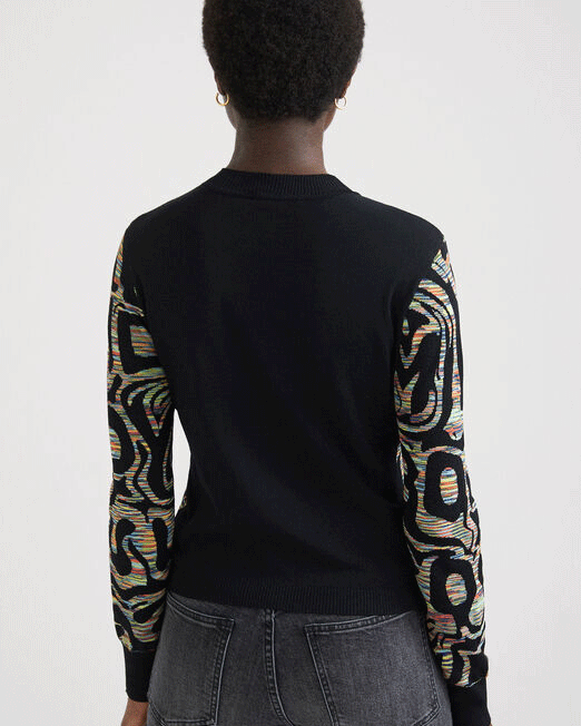 Melani di moda