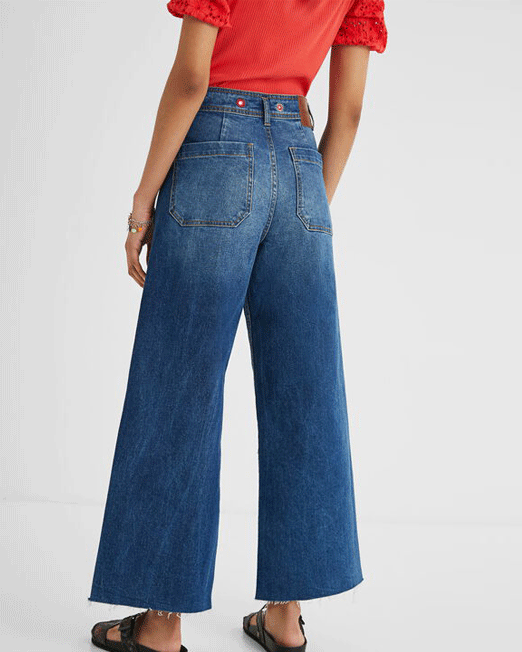 Melani di moda