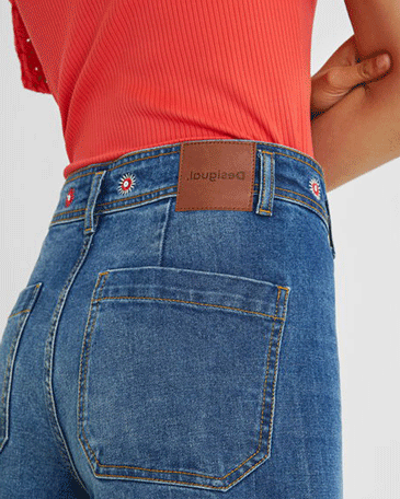 Melani di moda