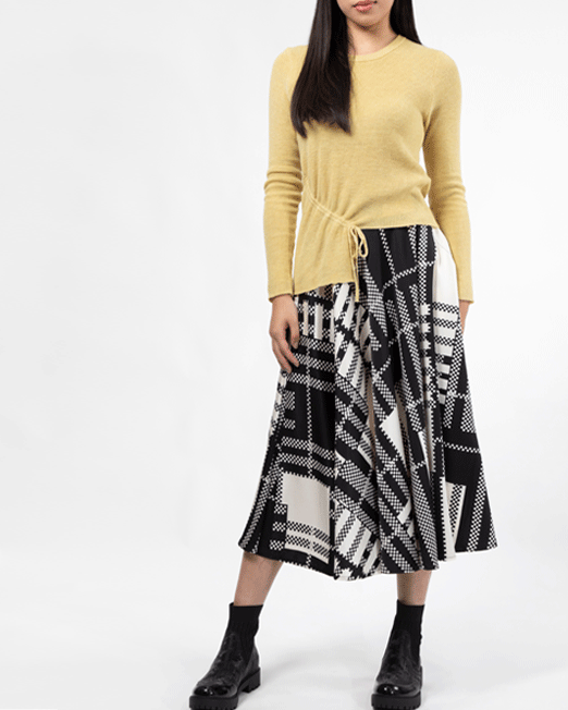Melani di moda