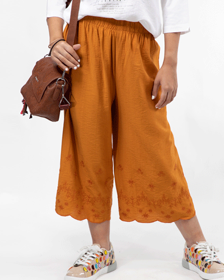 Melani di moda