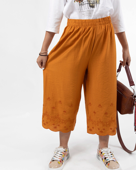 Melani di moda