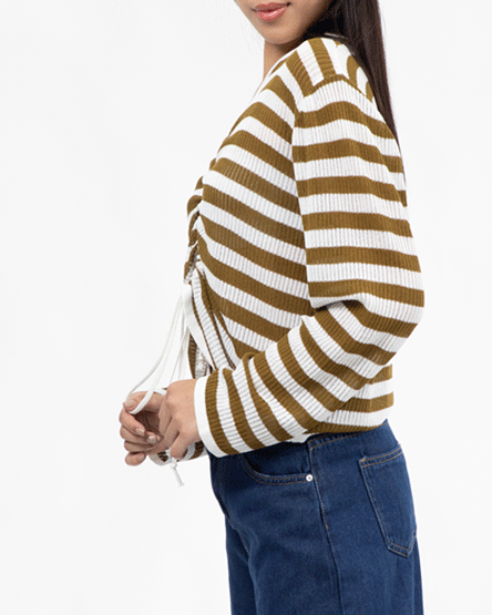 Melani di moda