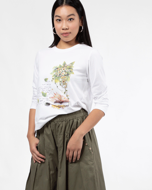 Melani di moda