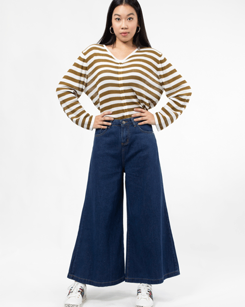 Melani di moda