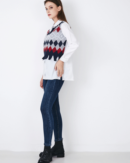 Melani di moda