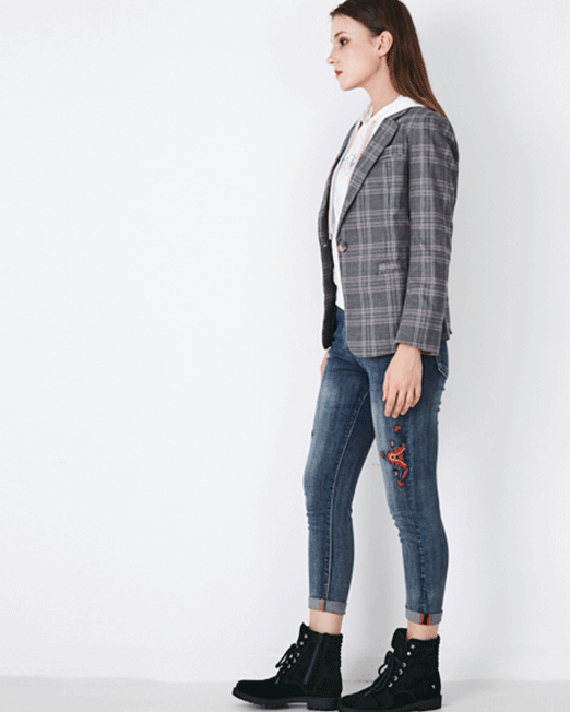 Melani di moda