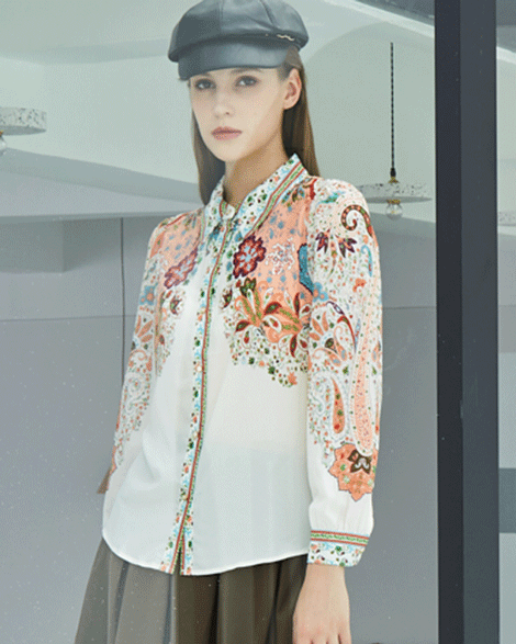 Melani di moda