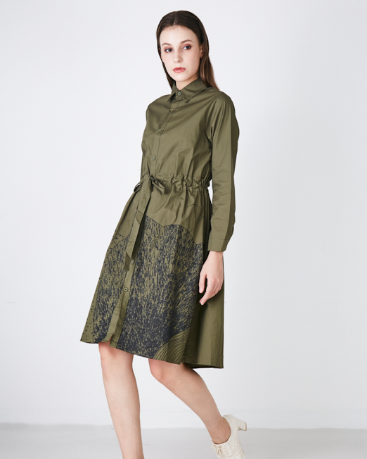 Melani di moda