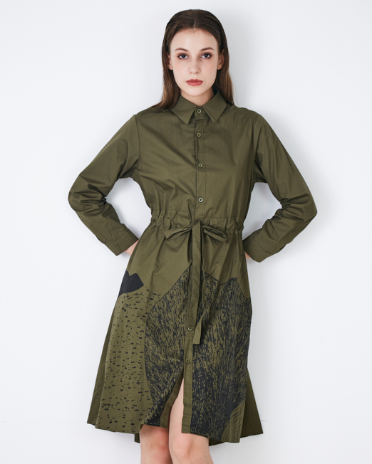 Melani di moda