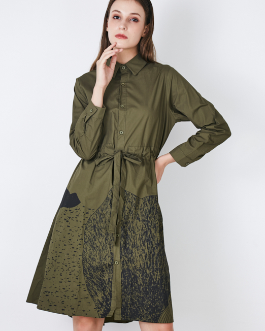 Melani di moda
