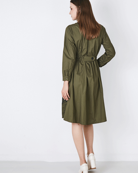 Melani di moda