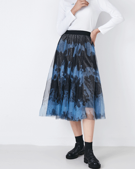 Melani di moda