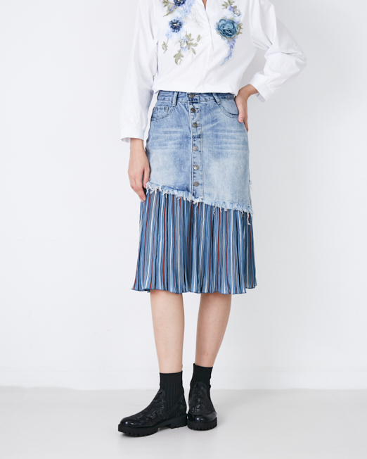 Melani di moda