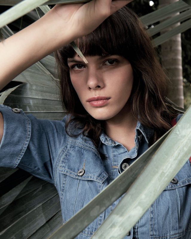 Melani di moda
