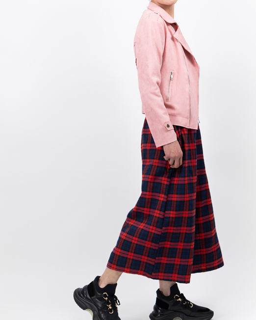Melani di moda