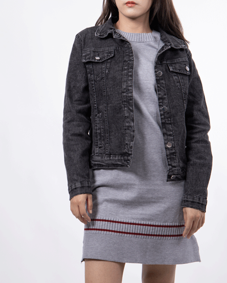 Melani di moda
