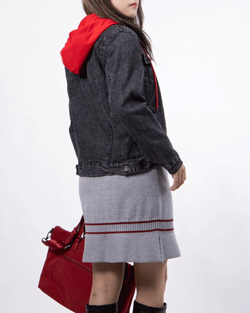 Melani di moda