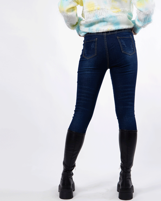 Melani di moda