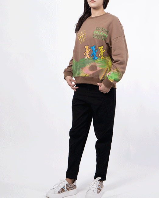 Melani di moda
