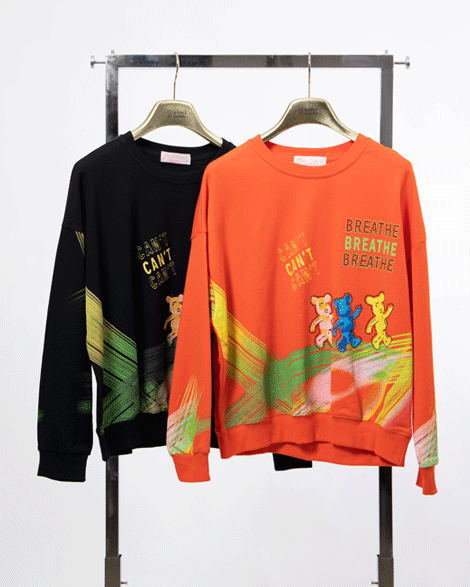 Melani di moda