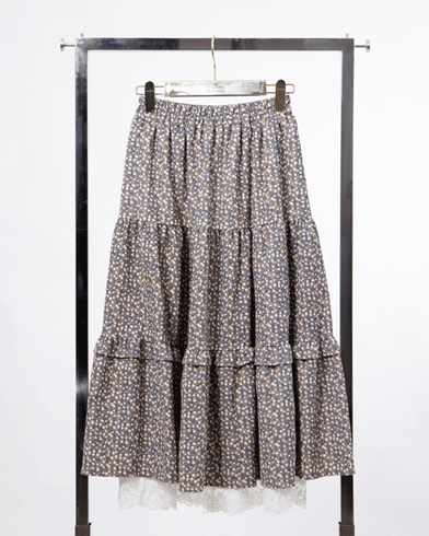 Melani di moda