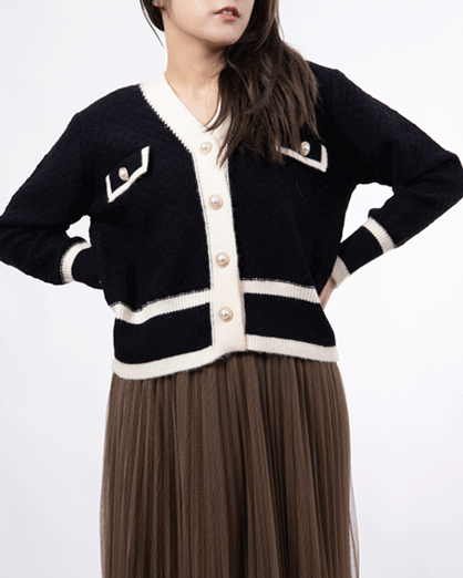 Melani di moda