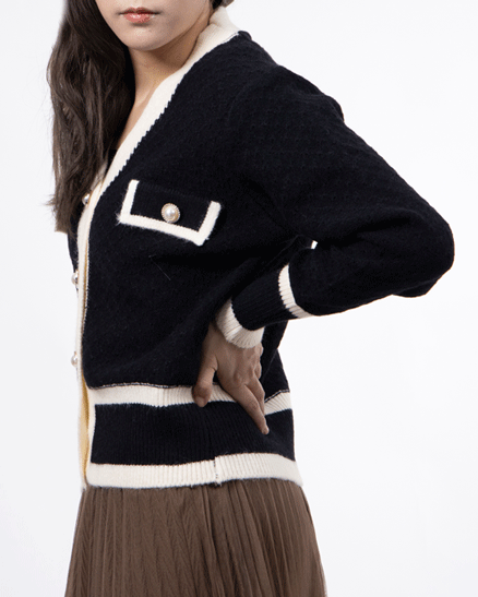 Melani di moda