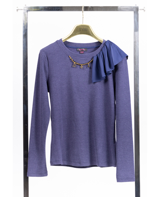 Melani di moda