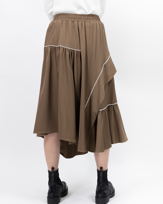 Melani di moda