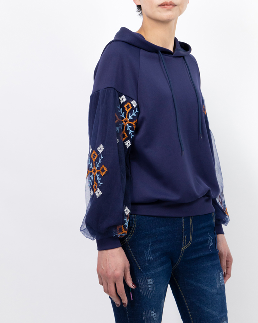 Melani di moda