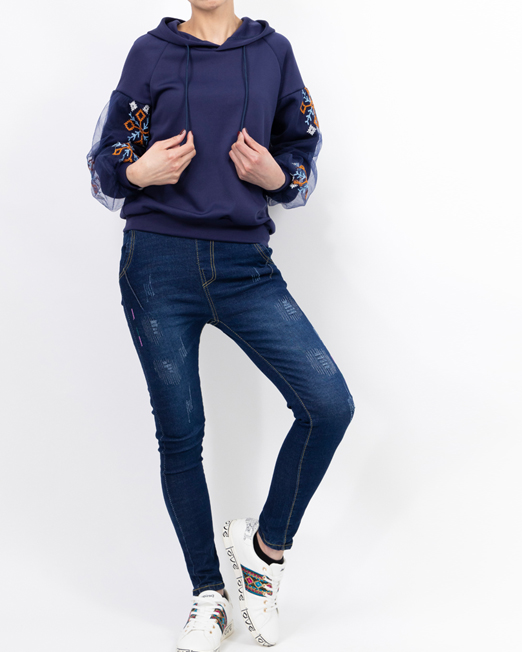 Melani di moda