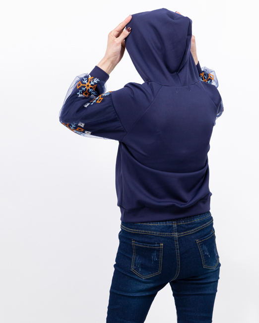 Melani di moda