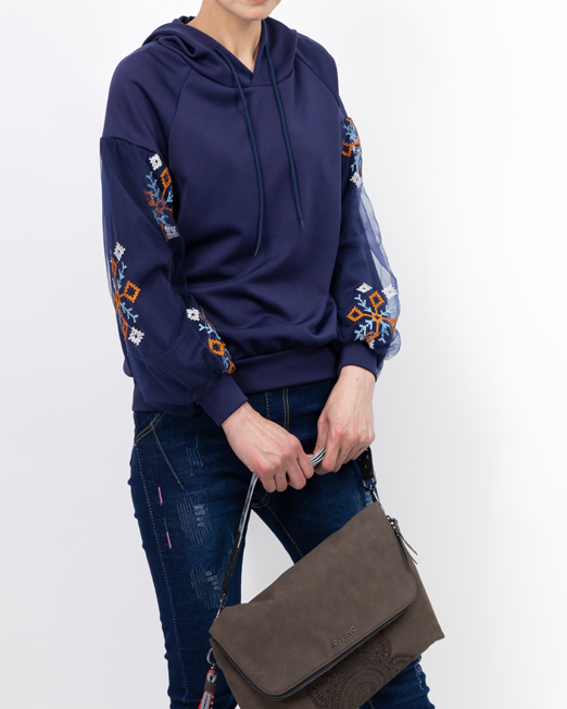 Melani di moda
