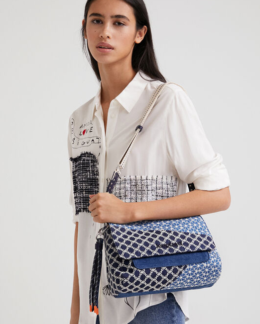 Melani di moda
