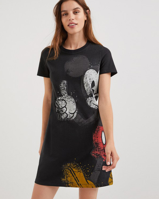 Melani di moda