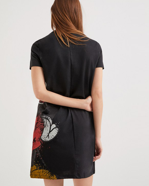 Melani di moda