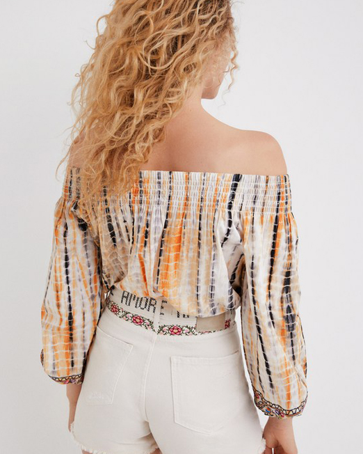 Melani di moda
