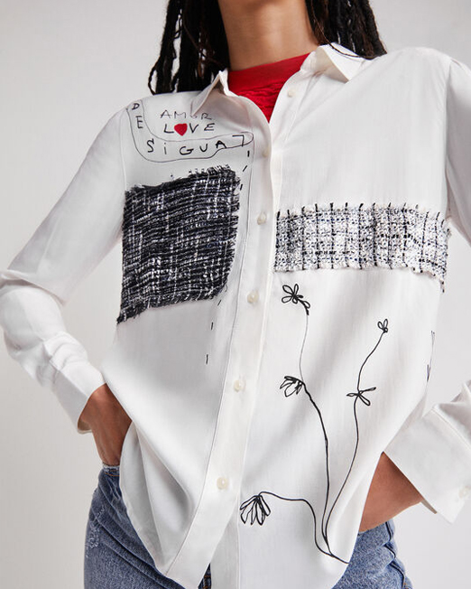 Melani di moda