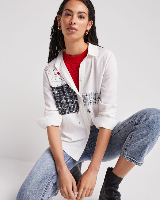 Melani di moda