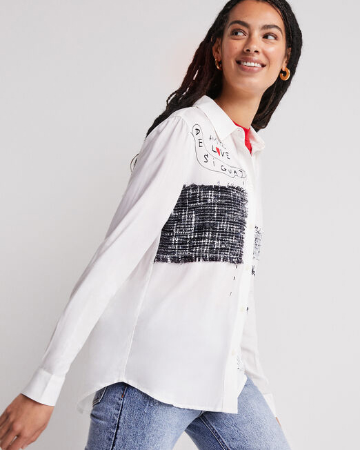 Melani di moda