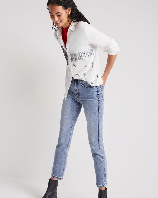 Melani di moda