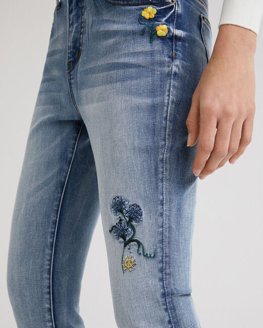 Melani di moda