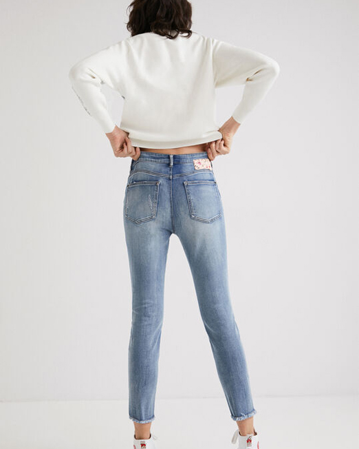 Melani di moda