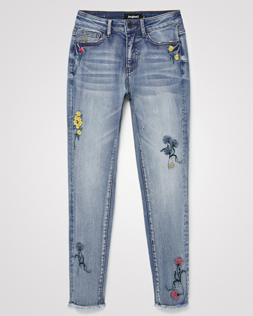 Melani di moda