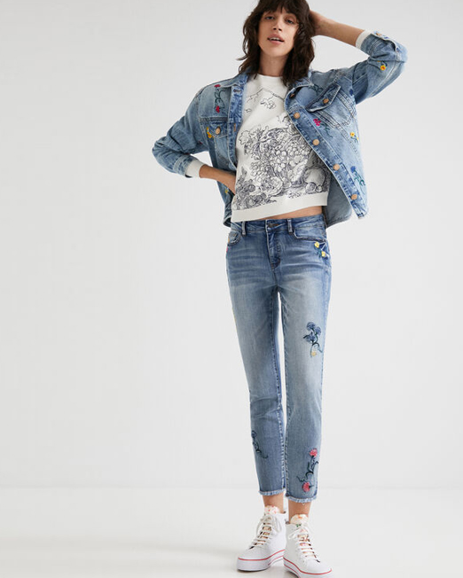 Melani di moda