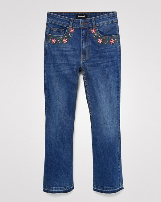 Melani di moda