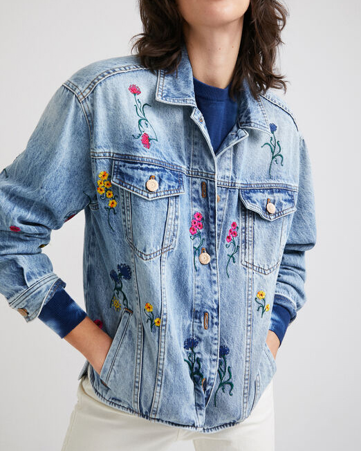 Melani di moda