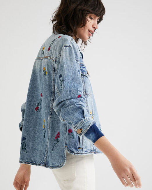 Melani di moda